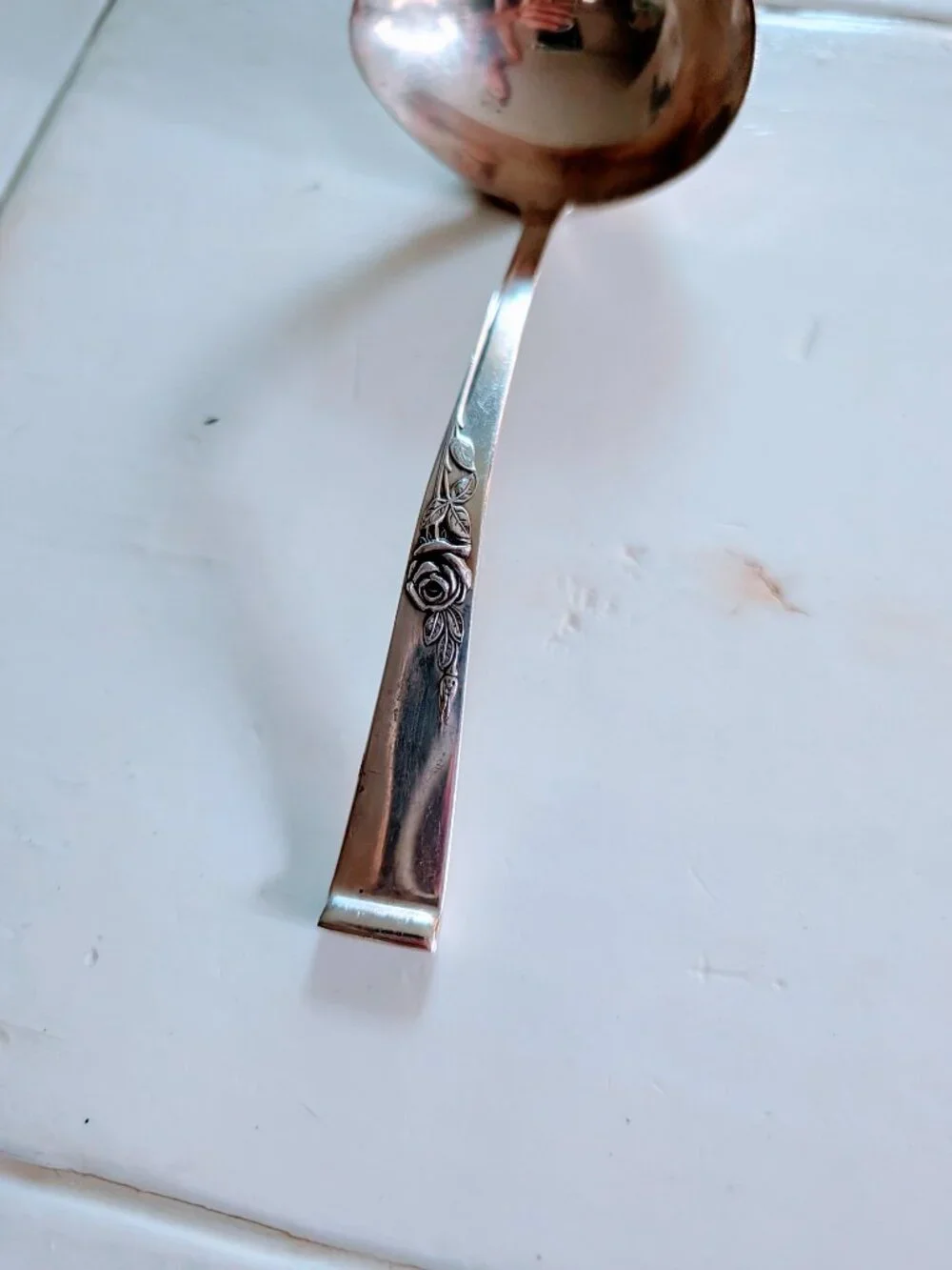 Reed & Barton elegant vintage